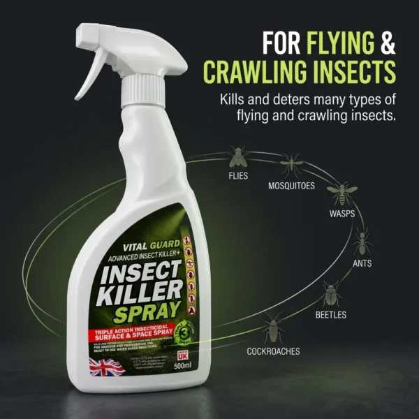 Vital Guard Insect Killer Spray_ (1) (1) Vital Guard Insect Killer Spray 500ml