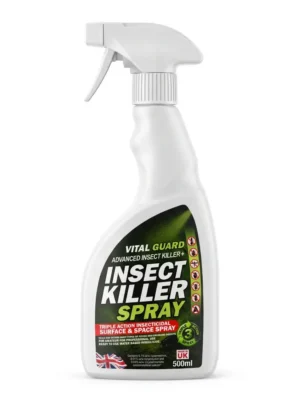 Vital Guard Insect Killer Spray 500ml