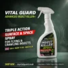 Vital Guard Insect Killer Spray_ (10) Vital Guard Insect Killer Spray 500ml