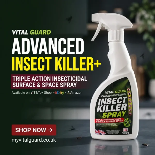 Vital Guard Insect Killer Spray_ (11) Vital Guard Insect Killer Spray 500ml