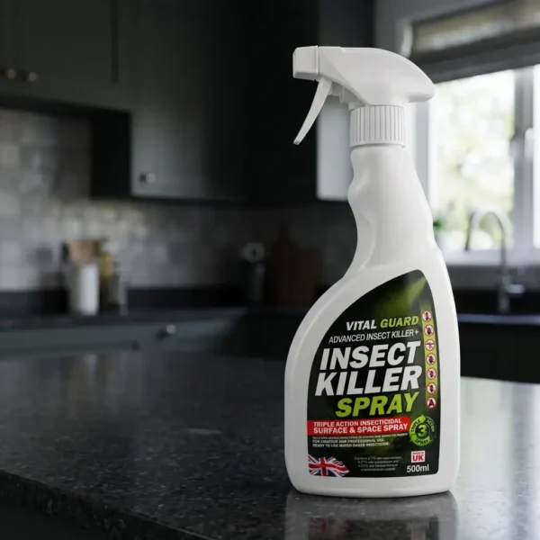 Vital Guard Insect Killer Spray_ (12) Vital Guard Insect Killer Spray 500ml