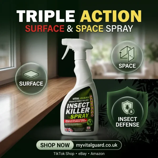 Vital Guard Insect Killer Spray_ (13) Vital Guard Insect Killer Spray 500ml