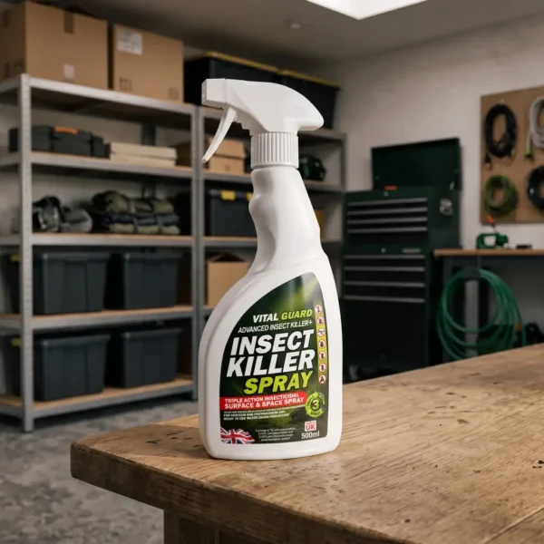 Vital Guard Insect Killer Spray_ (14) Vital Guard Insect Killer Spray 500ml