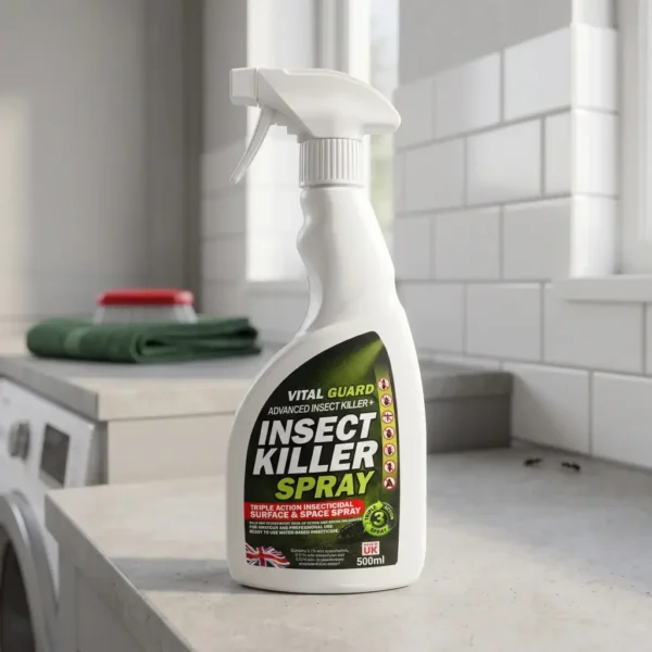 Vital Guard Insect Killer Spray_ (2) Vital Guard Insect Killer Spray 500ml