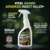 Vital Guard Insect Killer Spray_ (4) Vital Guard Insect Killer Spray 500ml