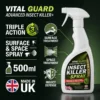 Vital Guard Insect Killer Spray_ (7) Vital Guard Insect Killer Spray 500ml