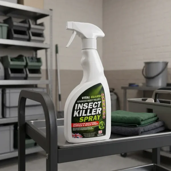 Vital Guard Insect Killer Spray_ (8) Vital Guard Insect Killer Spray 500ml