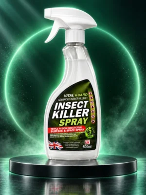 Vital Guard Insect Killer Spray 500ml